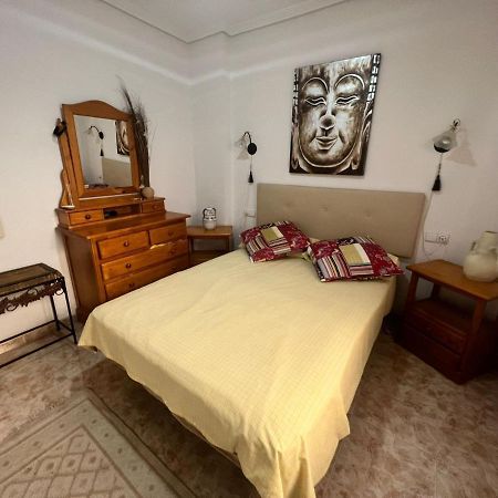 Apartment Elaine La Zenia Oriola  Exterior foto