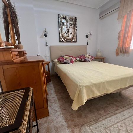 Apartment Elaine La Zenia Oriola  Exterior foto