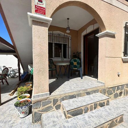 Apartment Elaine La Zenia Oriola  Exterior foto