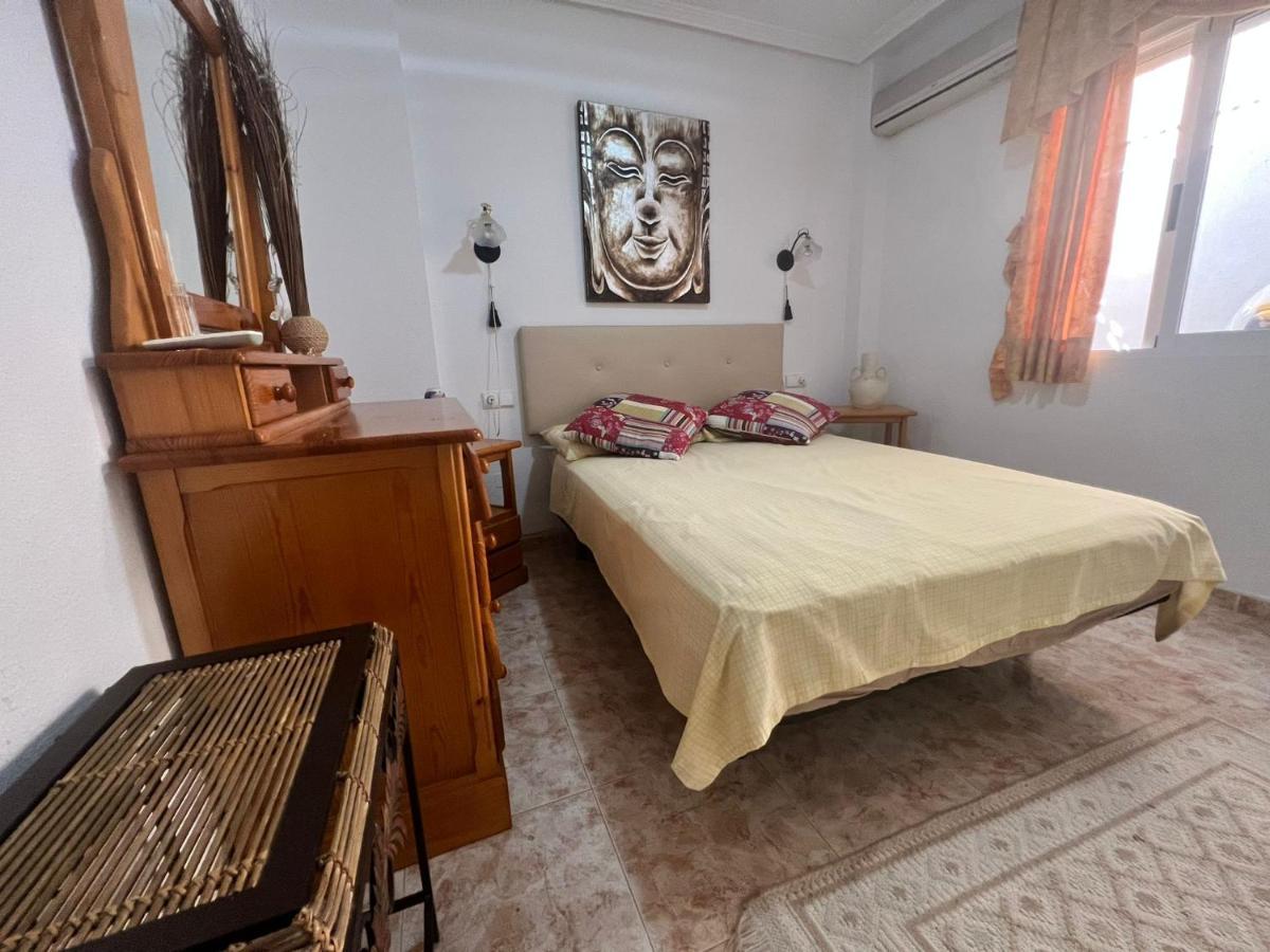 Apartment Elaine La Zenia Oriola  Exterior foto